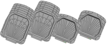 CAR FLOOR MATS