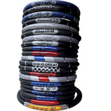 STEERING WHEEL COVER