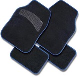 CAR FLOOR MATS
