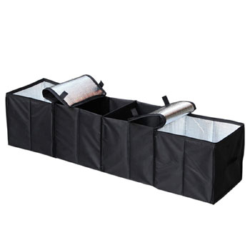 TRUNK ORGANIZER