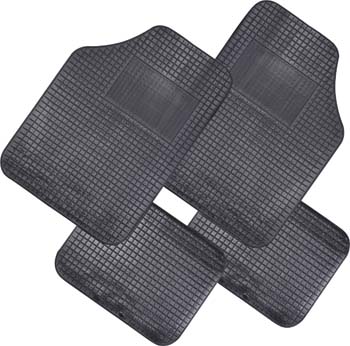 CAR FLOOR MATS