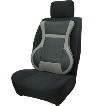 CAR SEAT CUSHION