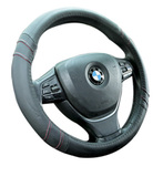 STEERING WHEEL COVER