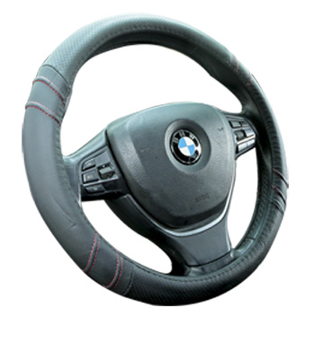 STEERING WHEEL COVER