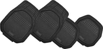 CAR FLOOR MATS