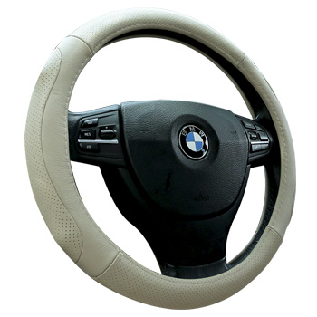 STEERING WHEEL COVER