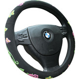 STEERING WHEEL COVER