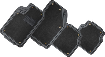 CAR FLOOR MATS